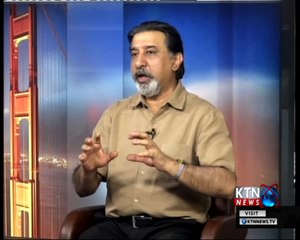 Opinion With Ali Kazi- 15th February 2018
