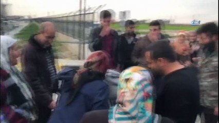 Dolmuşta işitme engelli genci döven üniversite öğrencileri herkesten özür diledi