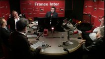 #balancetavache - Le Billet de François Morel