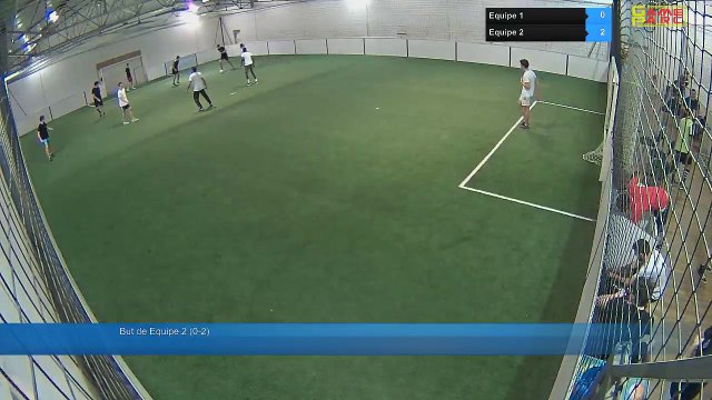 Equipe 1 Vs Equipe 2 - 15/02/18 16:58 - Loisir Poitiers - Poitiers Game Parc