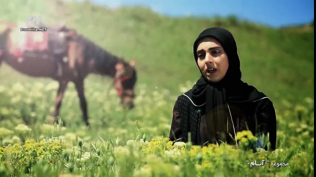 Anam E18 - سریال آنام - قسمت هجدهم