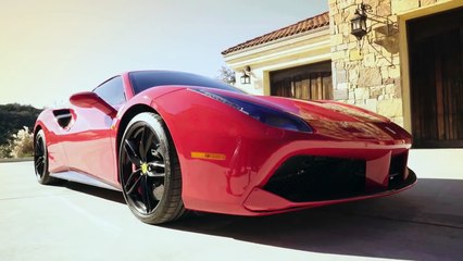 Car Talk | Tom's Ferraris