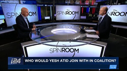THE SPIN ROOM | What are the challenges Israeli public faces? | Friday, February 16th 2018