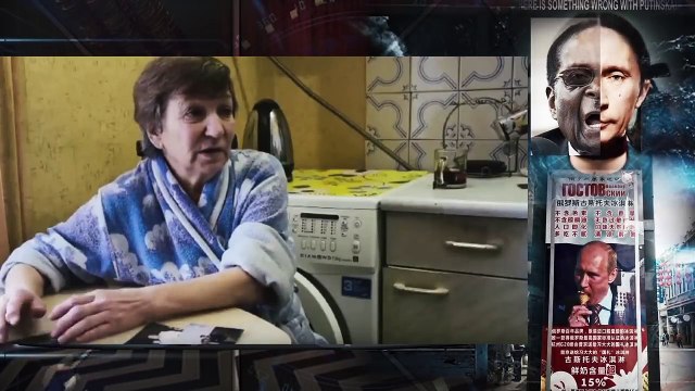 НАВАЛЬНЫЙ - КТО И ЧТО ТАКОЕ ЧВК ВАГНЕРА