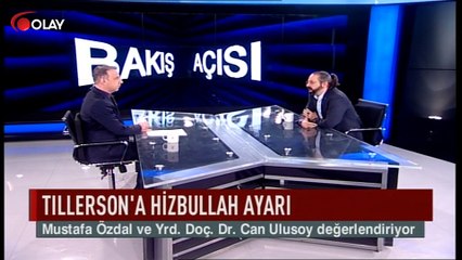 Bakış Açısı - 15-02-2018