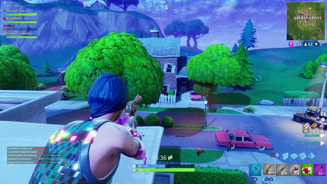 Revolver