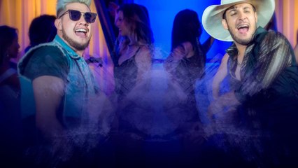 Bruno & Barretto - Meu Sorriso É Você