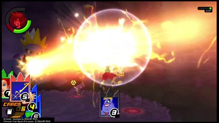 KINGDOM HEARTS - HD 1.5 2.5 ReMIX -_20180216015505