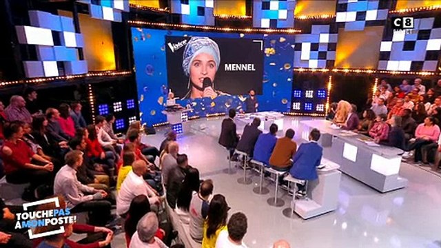 Cyril Hanouna: Au téléphone, Mennel nous a indiqué être dévastée par cette affaire et ne plus pouvoir exercer son métie