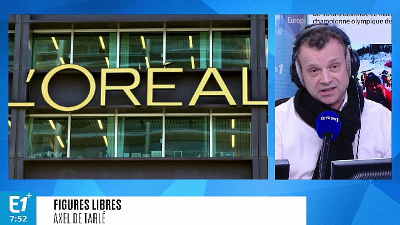 Nestlé affiche ses plus mauvais résultats depuis 20 ans, et déstabilise L'Oréal