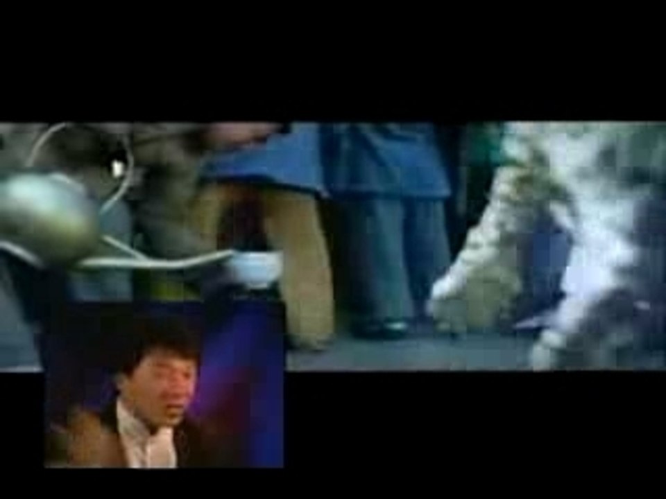 Jackie Chan "Drunken master 2 theme song"