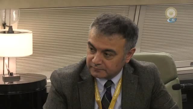 Başbakan Yıldırım Uçakta Gazetecilerin Sorularını Yanıtladı