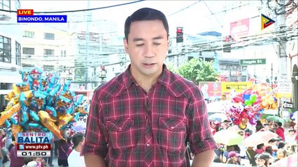 Sequence 15SPORTS BALITA: 6th FIA Sport Conference, gaganapin sa Pilipinas