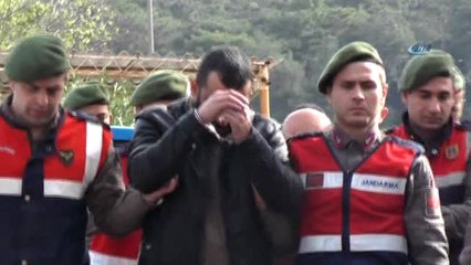 Antalya'da Uyuşturucu Operasyonu: 9 Tutuklama