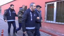 Kayseri 3 Sahte Polis 90 Bin TL'lik Vurgun Yaparken Yakalandı
