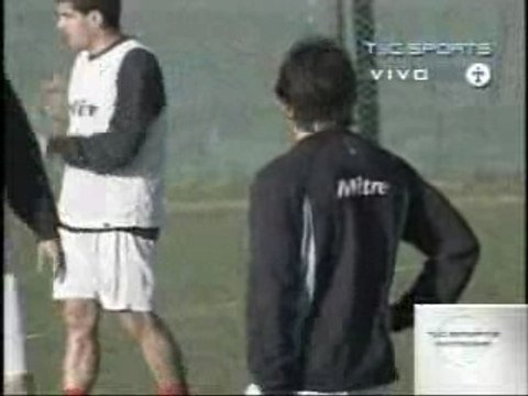 27/11 :: América - Arsenal :: Previa TyC Noticias