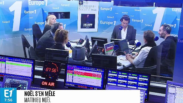 Avec mes potos, Vince, Axel et Hélène, on est des figures libres, et même libres de s'en foutre!