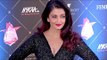 Aishwarya Rai's Gorgeous Look At Nyka Femina Beauty Awards 2018 | Bollywood Buzz