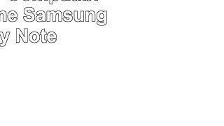 Support Etanche Guidon de Moto Compatible Smartphone Samsung Galaxy Note