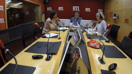 Le journal de 7h30 : Julia Pereira de Sousa, 16 ans, et médaillée aux JO 2018