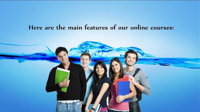 Online IELTS Courses