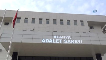 Alanya'da Tefeci Operasyonu: 6 Gözaltı