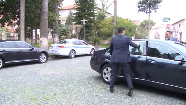 Diyanet İşleri Başkanı Prof. Dr. Ali Erbaş: Ordumuz Nerede Bir Zulüm Varsa Hep Orada Olmuştur,...