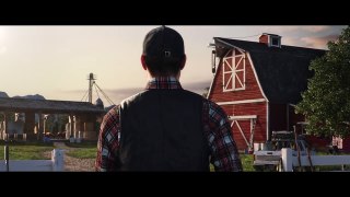 Farming Simulator 19 - Trailer d'annonce