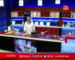 Abbtakk - Daawat-e-Rahat - Episode 225 (Beef / mutton patty with brown sauce, Mili Jhuli sabzi ka ac