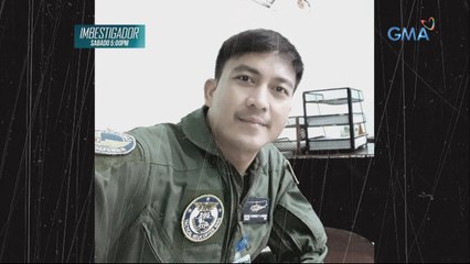 Imbestigador: Lalaki, natagpuang nasusunog sa sarili niyang sasakyan