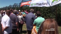 8. Dani polja kompanije „Agromarket“ okupili 900 ljudi