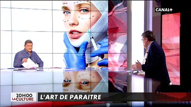 Faut-il retirer définitivement les photos sur les CV pour éviter la chirurgie esthétique ? C'est ce que croit un sociologue ! Regardez
