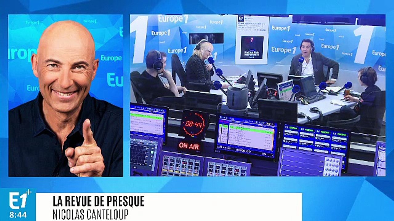 Laeticia Hallyday: "Je ne passe plus pour une méchante et en plus je garde tous les sous, c'est comme dans un comte de flouze"