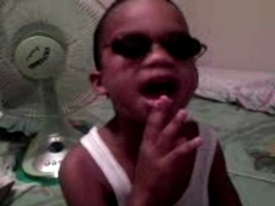 Bachatin cantando bachata de Aventura