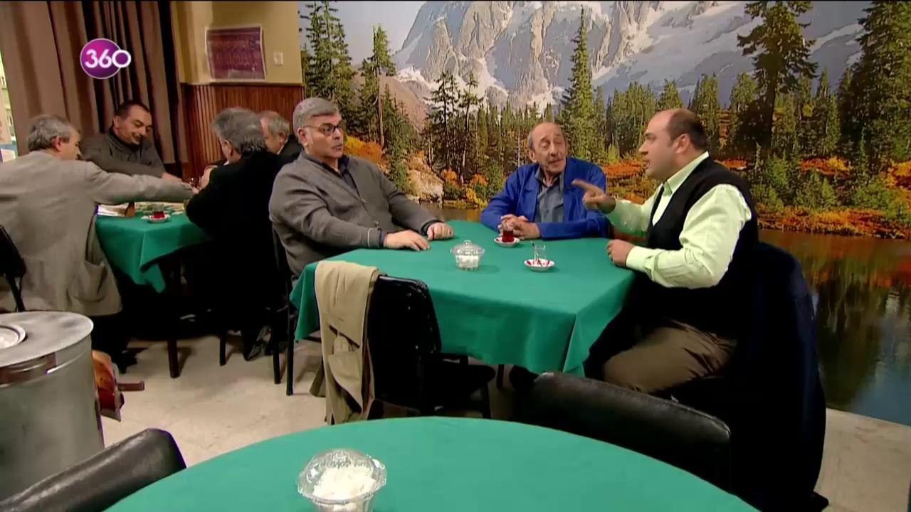 Seksenler