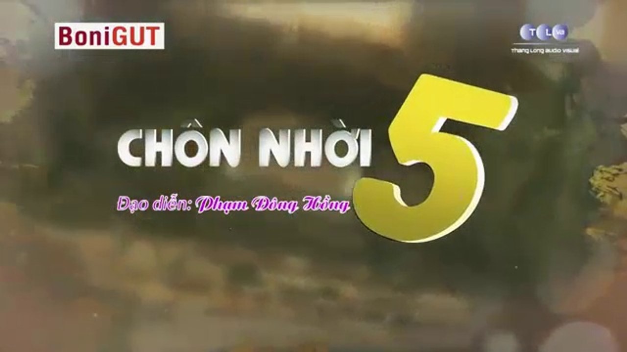 Phim Hài Tết 2018 - CHÔN NHỜI 5 -  Phan 1  Full