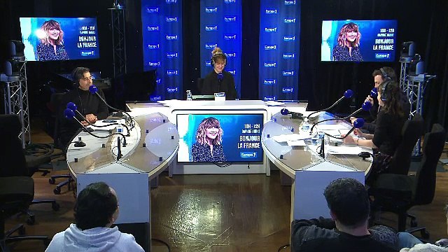 Limoges : un homme rend hommage à la célèbre épreuve des poteaux de Koh-Lanta