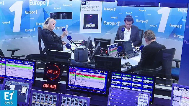 Quand les anciens de la politique interviennent dans les médias…mais ne veulent plus parler de politique