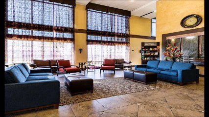 Comfort Suites NASA TX