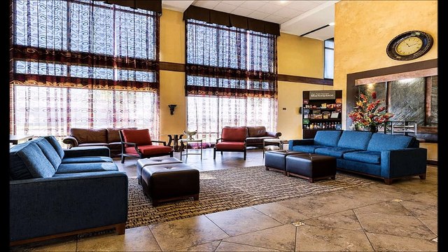 Comfort Suites NASA TX