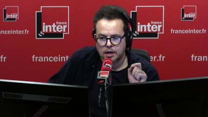 Download Video: Philippe Martinez, secrétaire général de la CGT, répond aux questions de Nicolas Demorand