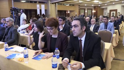 'Küçükbaş hayvan üretimi iki katına çıkarsa et ithalatı biter' - ANTALYA