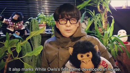 The Missing : Bande-annonce