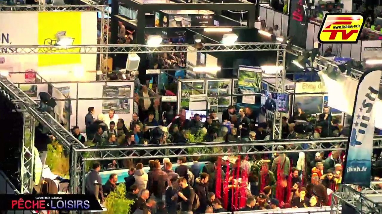 CNPL 2018 - FISH CONNECTION