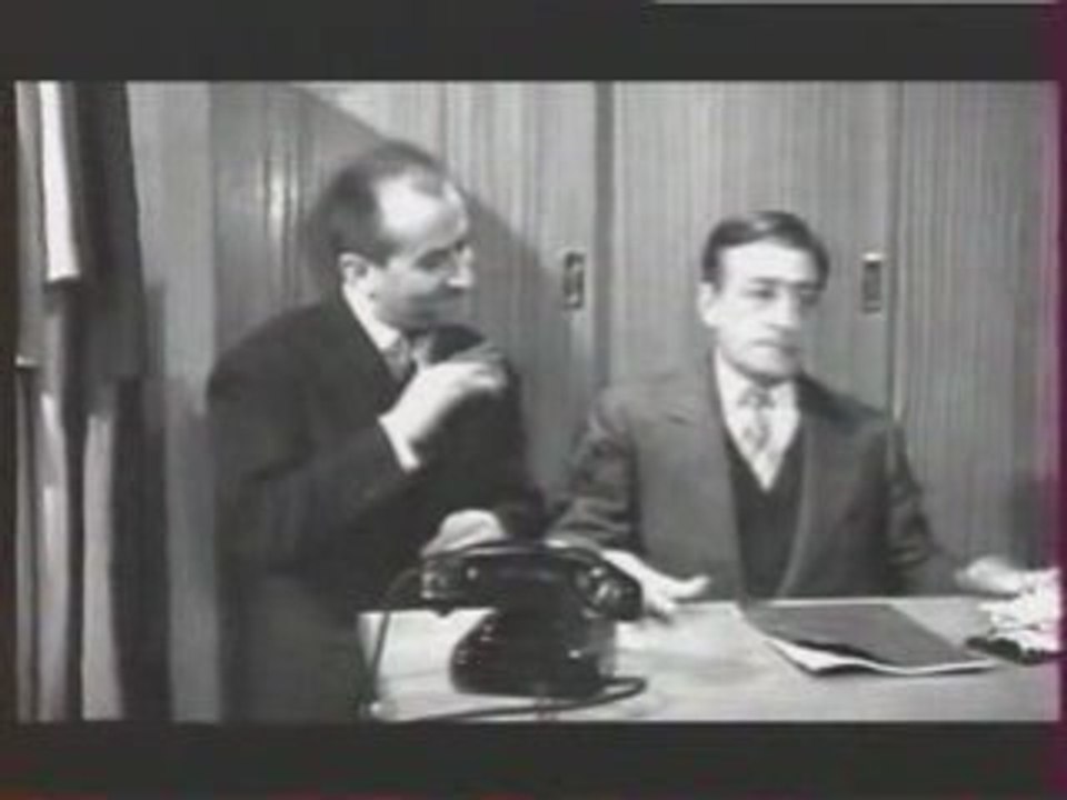 "I Tartassati" - Louis de Funès/Totò