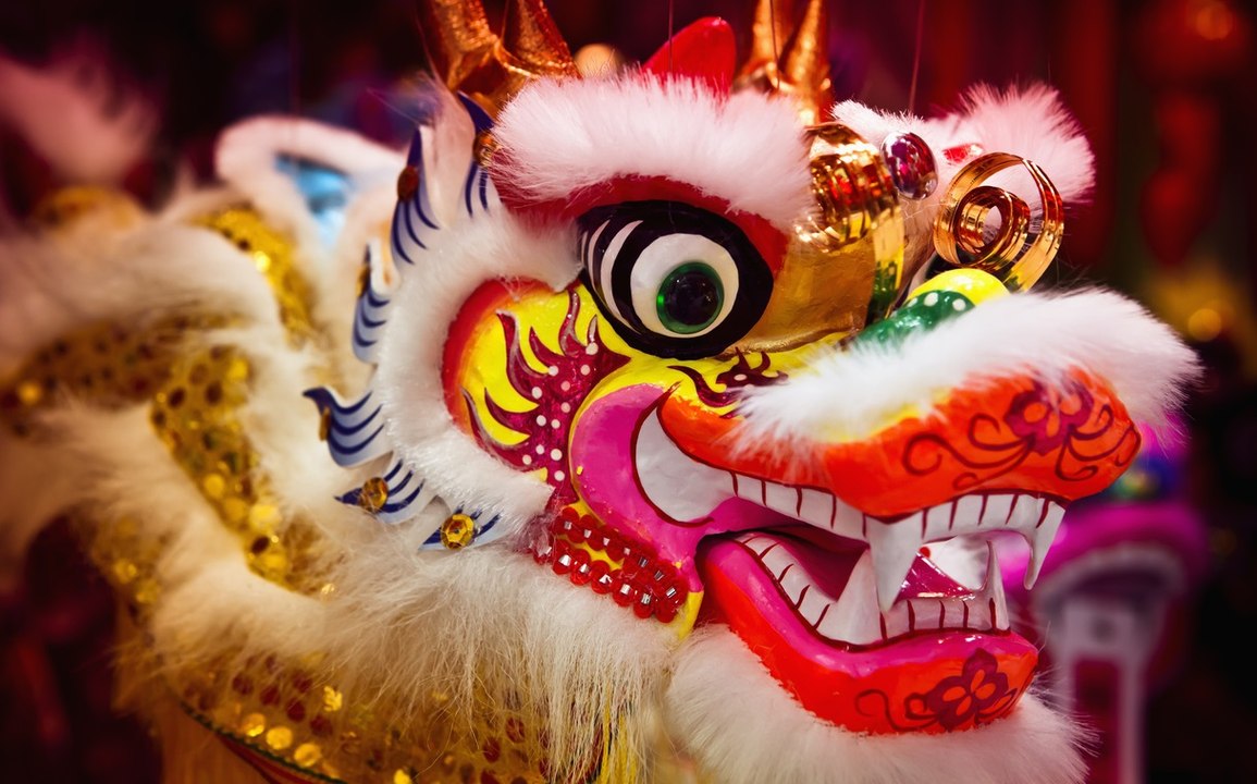 3 idées de sorties pour le Nouvel an chinois