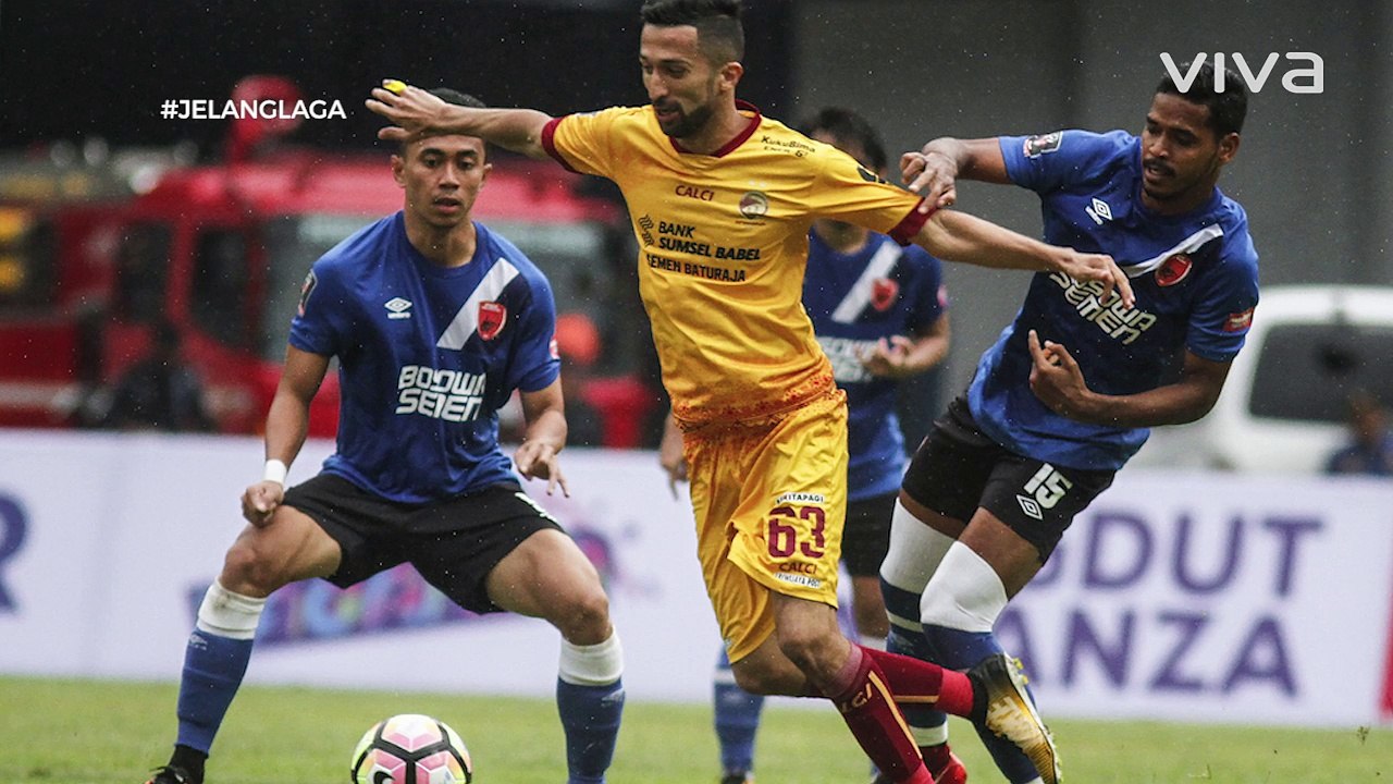 Prediksi Final Piala Presiden Persija vs Bali United