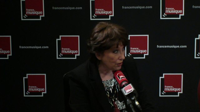 Perret, l’architecte de la salle Cortot et du Théâtre des Champs Elysées - Roselyne Bachelot