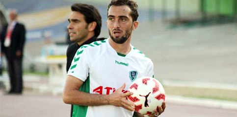 Atiker Konyaspor'un Eski Oyuncusu Muhammed Yürükuslu Hayatını Kaybetti