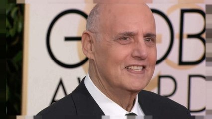 Jeffrey Tambor despedido por acoso sexual